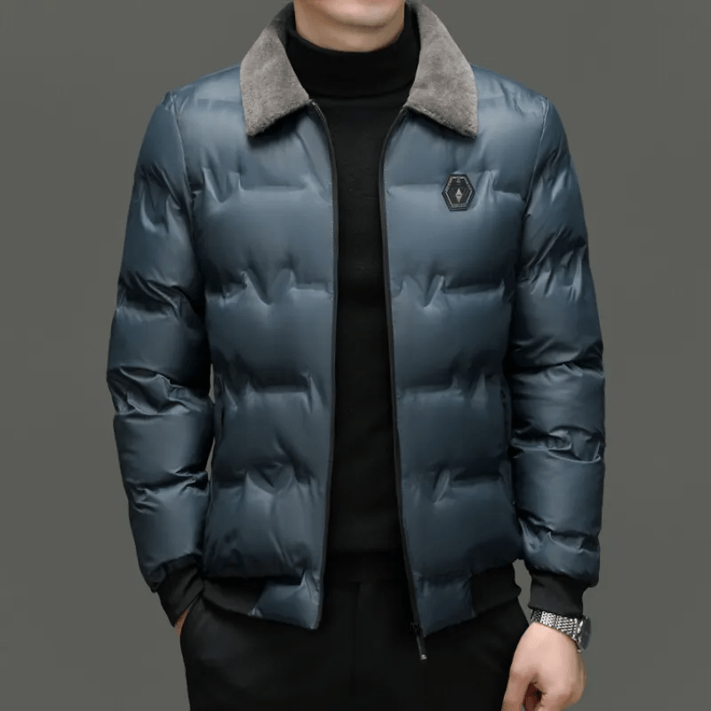 Vincenz | Superior Wärmejacke