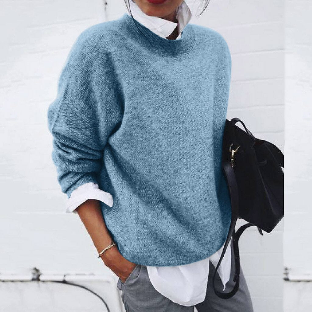 Djill - Damen Pullover