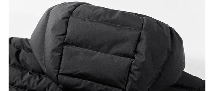 Komira | Slim-Fit Nachhaltige Jacke für Outdoorabenteuer