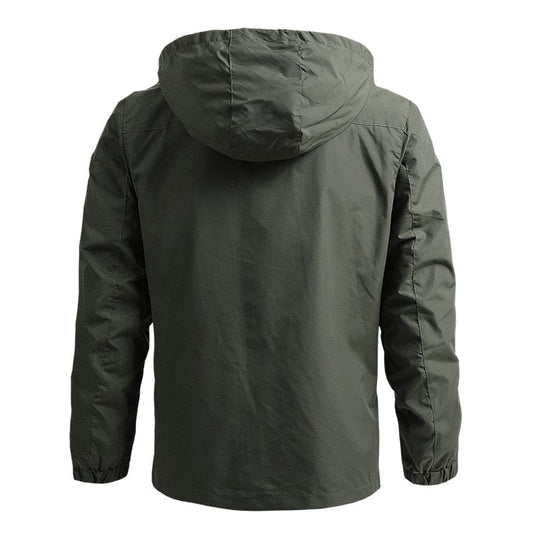 Dennis - Softshelljacke für Herren