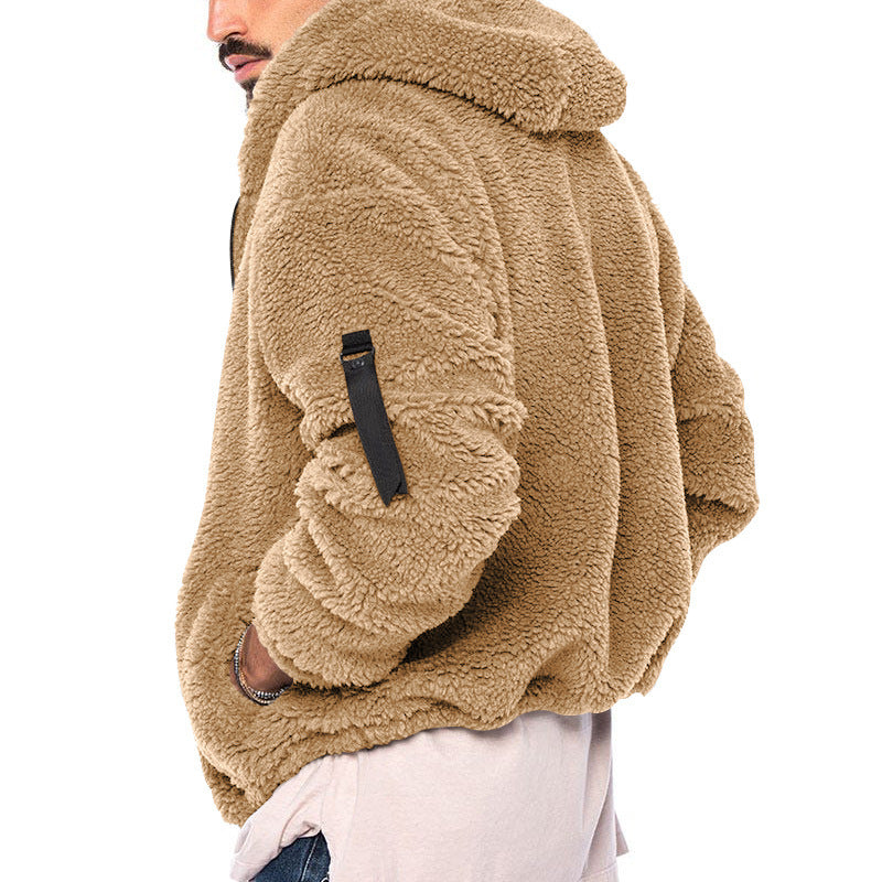 Yola | Warme Fleecejacke