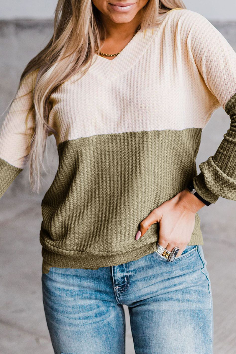 Effortless and Chic Winter Top