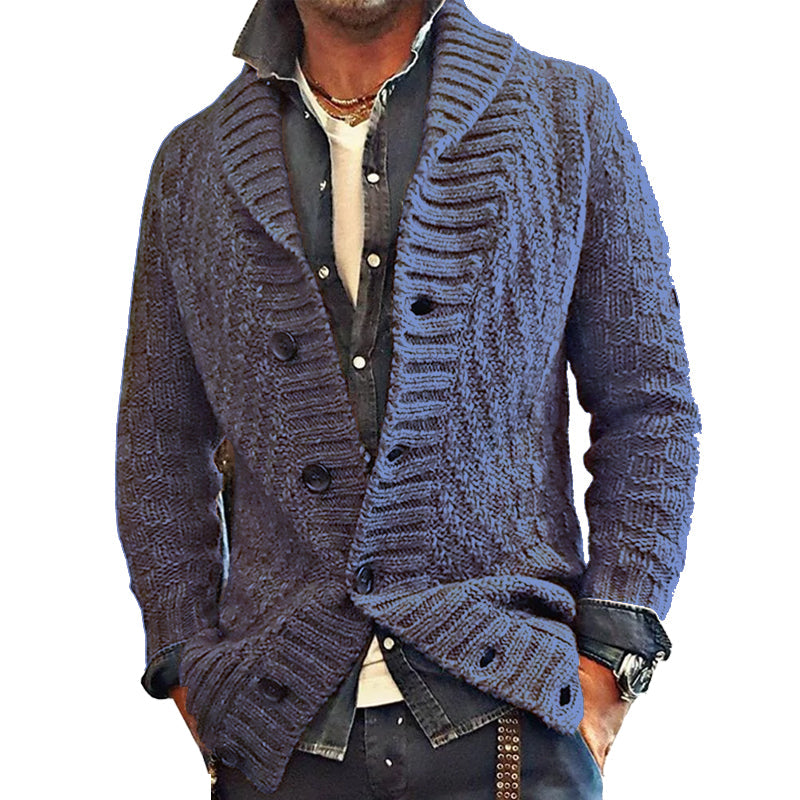 Rumael | Strickjacke