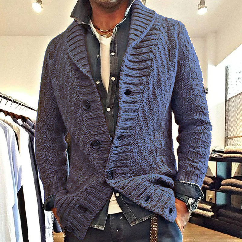 Rumael | Strickjacke