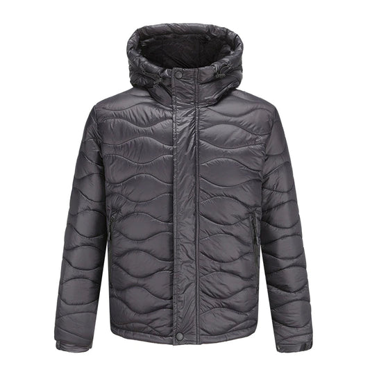 kiera - winterjacke für damen