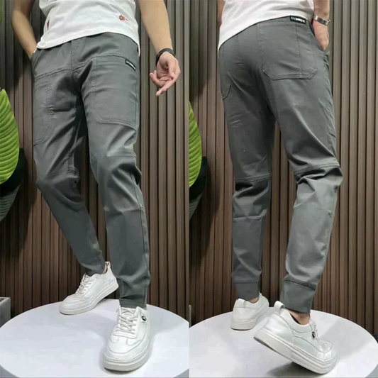 Stan™ | Dehnbare Cargohose