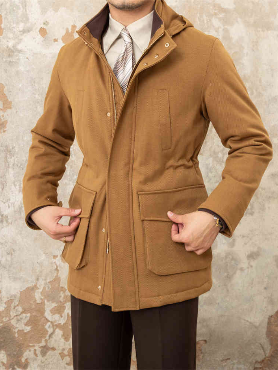 Bellachicha Charles Jacke für Herren