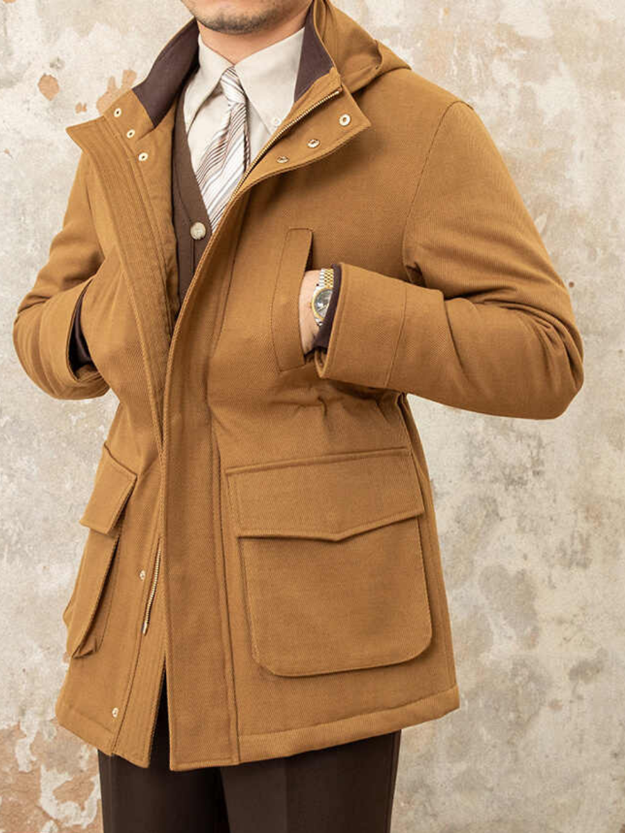 Bellachicha Charles Jacke für Herren