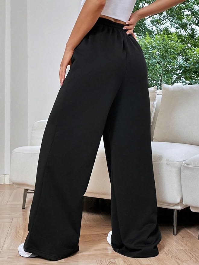 Bailee | Weite Sommerhose für Damen