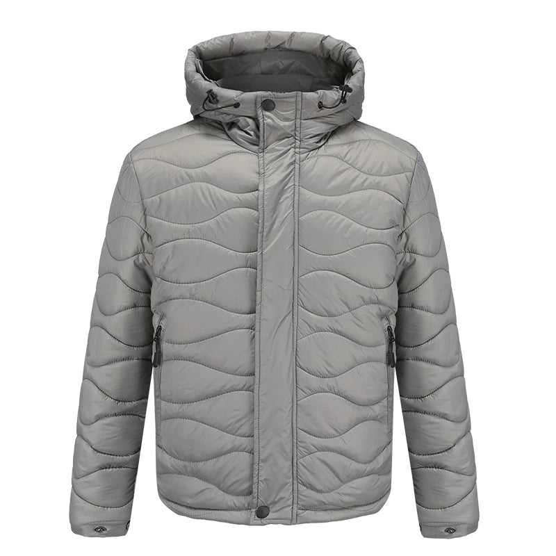 kiera - winterjacke für damen