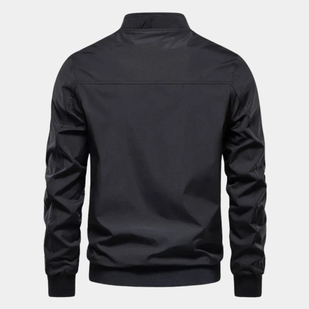 Davian - Trendiger Windbreaker für Männer