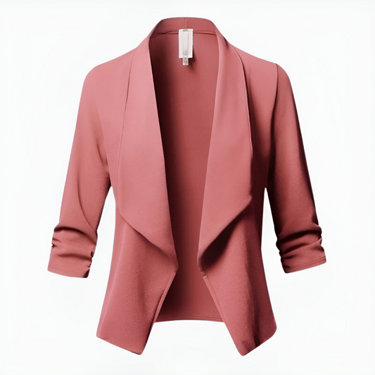 Eurydice | Damen Modischer Blazer | Langarm