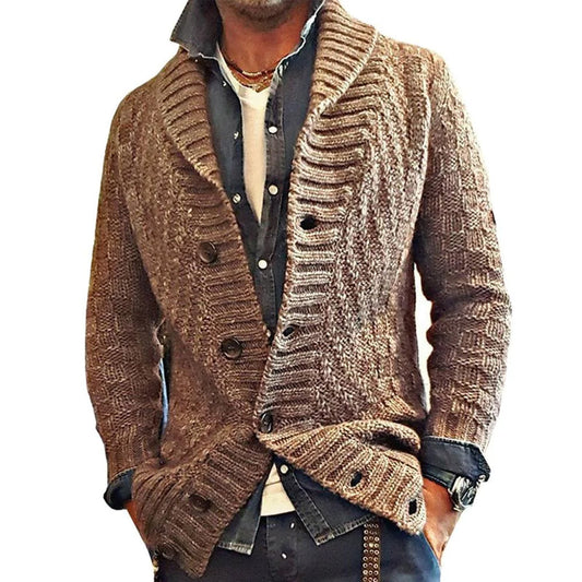 Rumael | Strickjacke