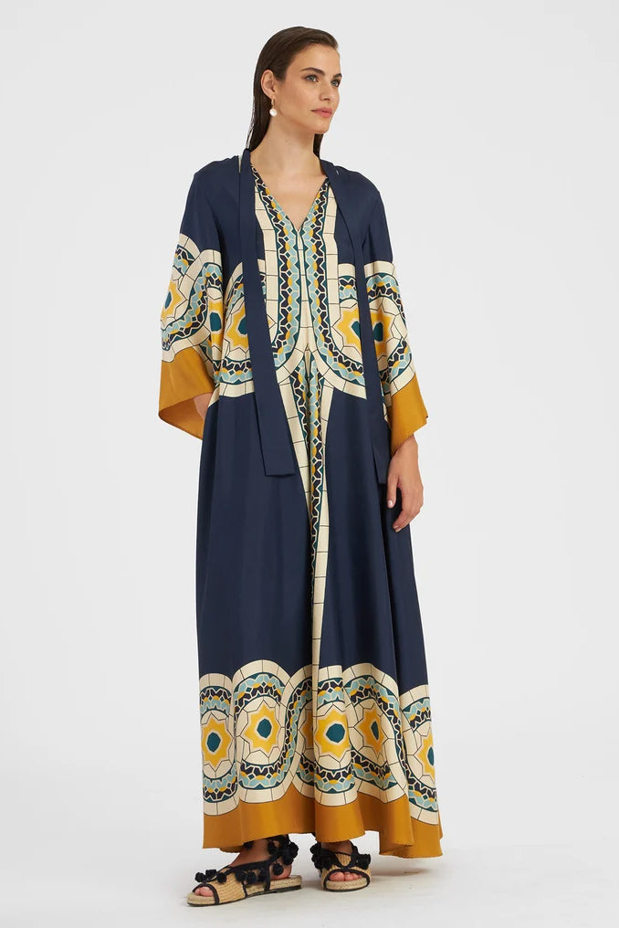 Mudejar Placée Magnifico Kleid