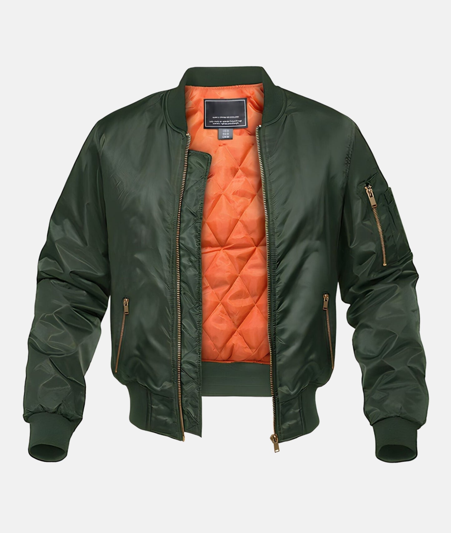 Vick - Pilot Bomberjacke