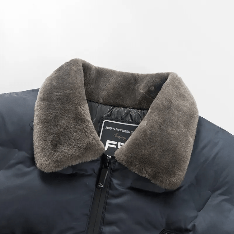 Vincenz | Superior Wärmejacke