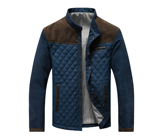 Raiden | Herren Langarm Jacke | Lässig