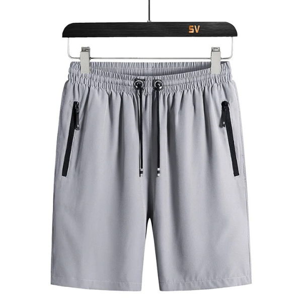 Adam - Vielseitige Stretch-Shorts