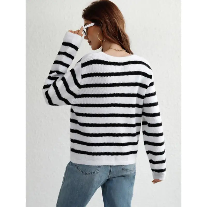 Heiligen | Zebra-Jacke