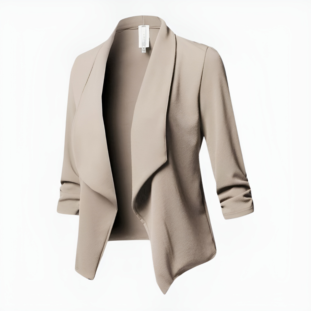 Eurydice | Damen Modischer Blazer | Langarm