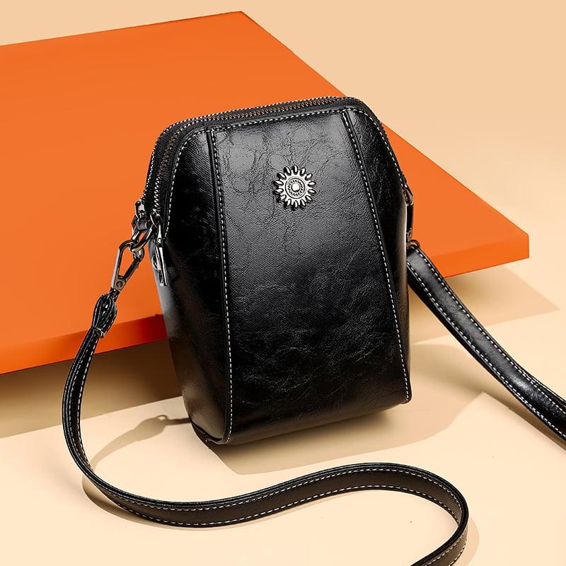 Celia | Stylische Mini-Crossbody-Tasche