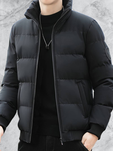 Zippy - Winterjacke für Herren