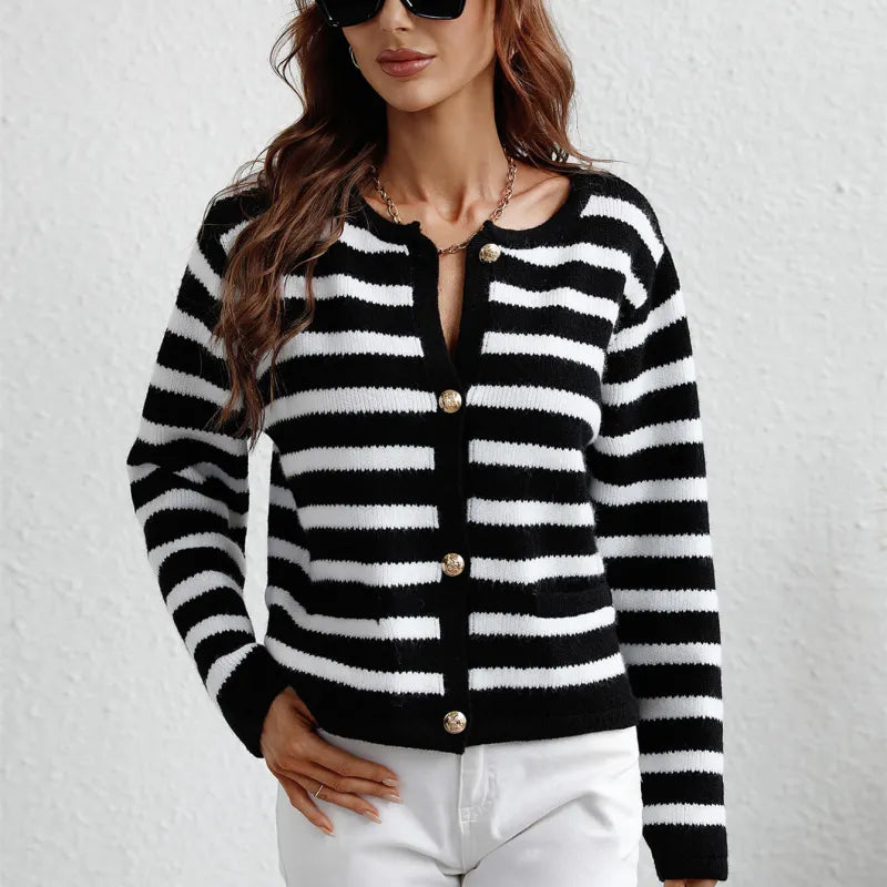 Heiligen | Zebra-Jacke