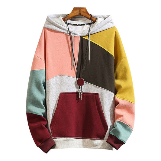 ICCO - stylischer und lässiger Designer Hoodie