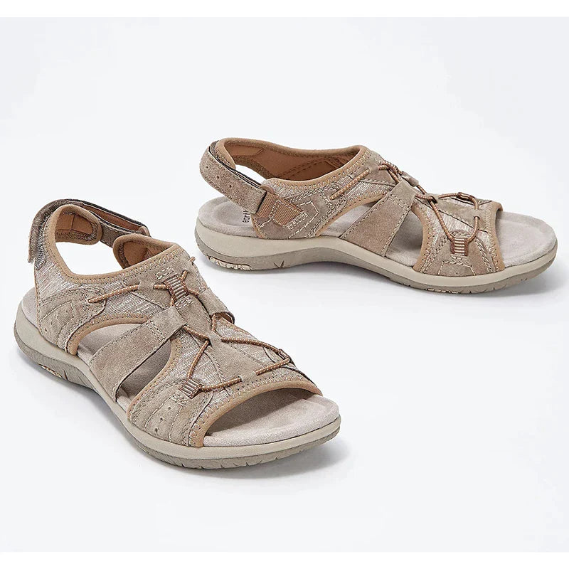 Stuttgart | Lässige Männer-Sandalen - 2024 Mode Footwear