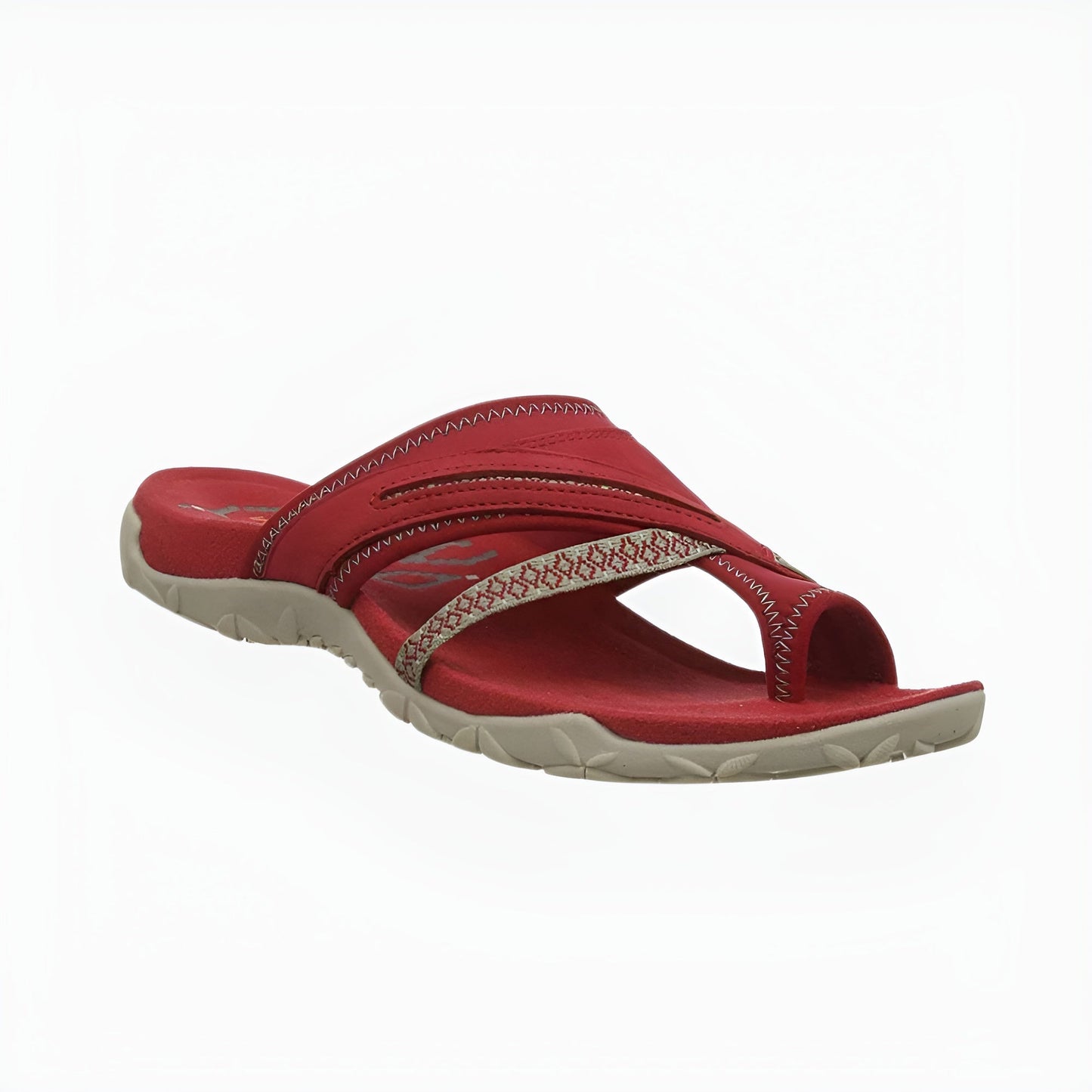 Elena - Ergonomic orthopedic sandals