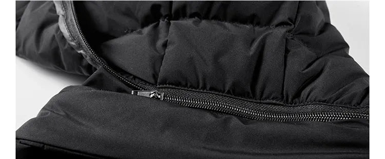 Komira | Slim-Fit Nachhaltige Jacke für Outdoorabenteuer