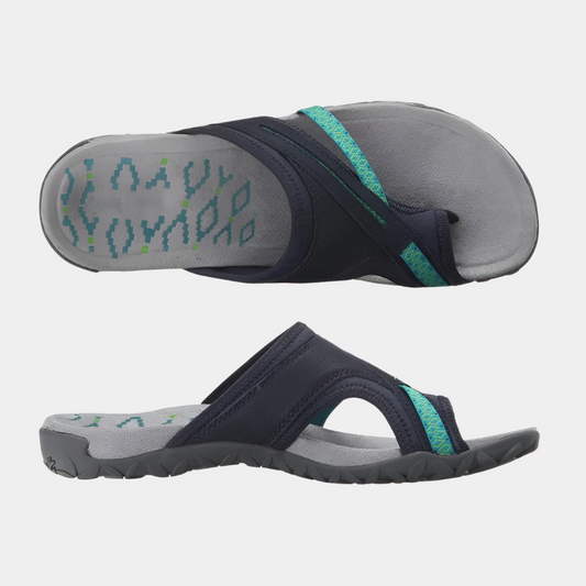 Elena - Ergonomic orthopedic sandals