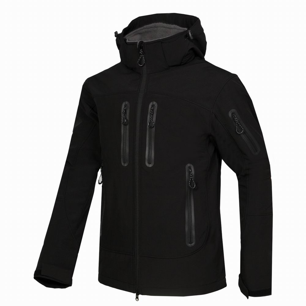 Wasserdichte Ski-Jacke für Herren