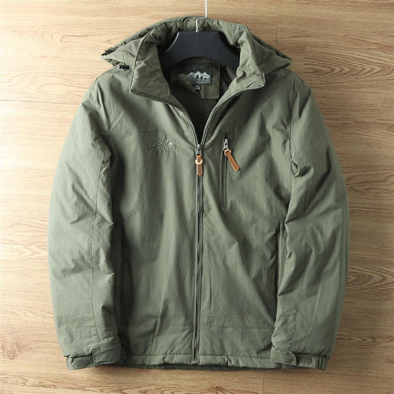 MINATO JACKE - OUTDOOR