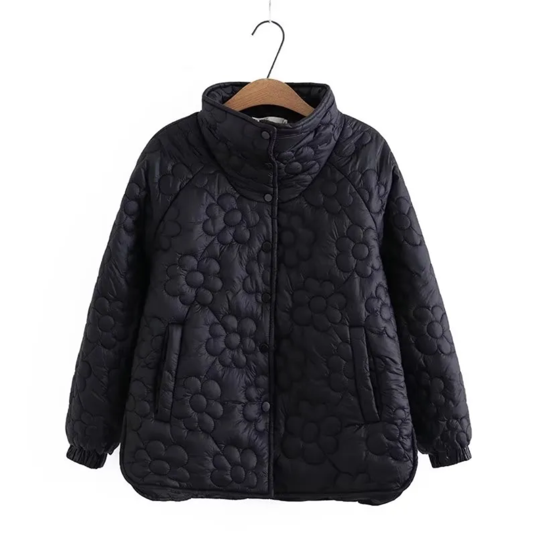 Hübsche & stilvolle Winterjacke für Frauen - Jolein