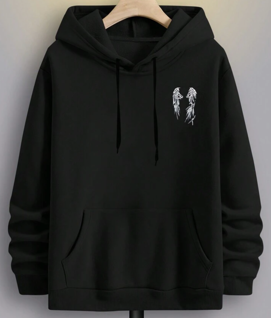 FLY - Unglaublich bequemer und stylischer Hoodie