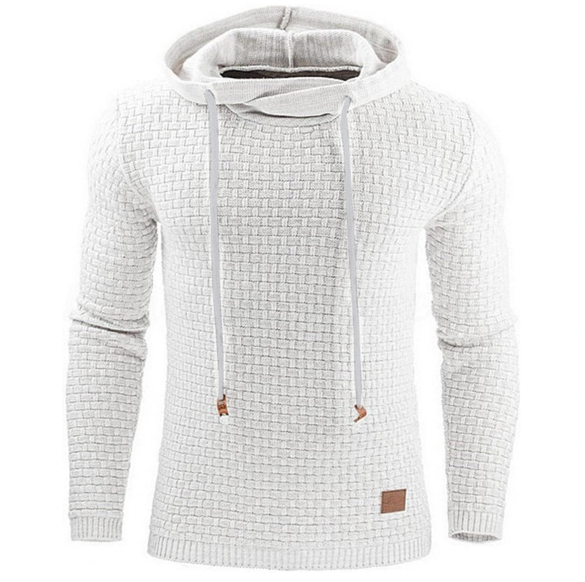 MATIS - Unglaublich bequemer und warmer Hoodie