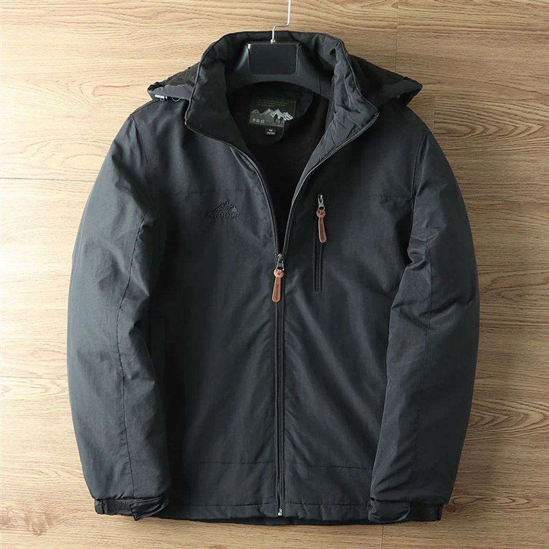 Alpineguard - Outdoor Jacke