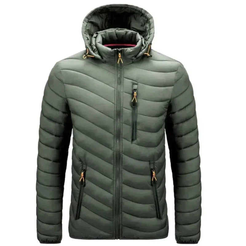 Hyvenis | Outdoor-Jacke für Männer