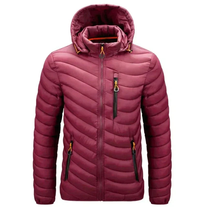 Hyvenis | Outdoor-Jacke für Männer