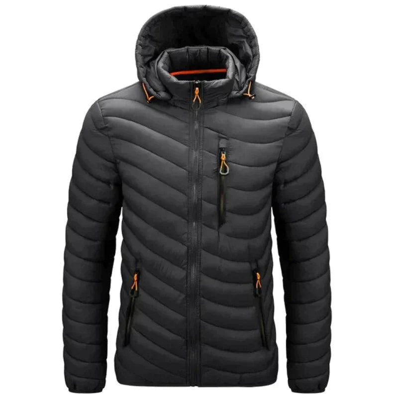 Hyvenis | Outdoor-Jacke für Männer