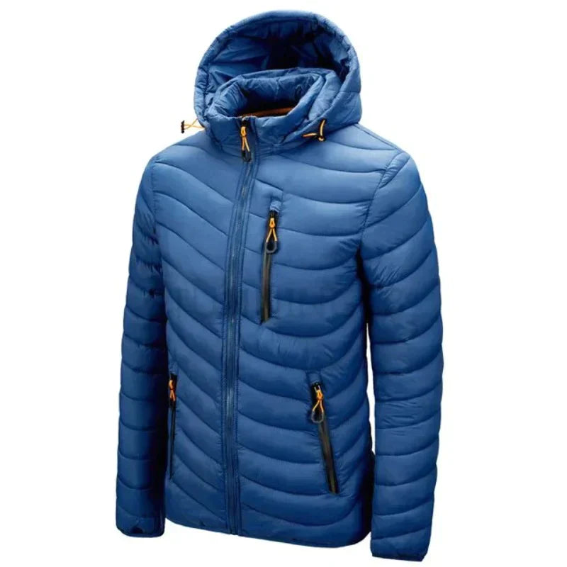 Hyvenis | Outdoor-Jacke für Männer