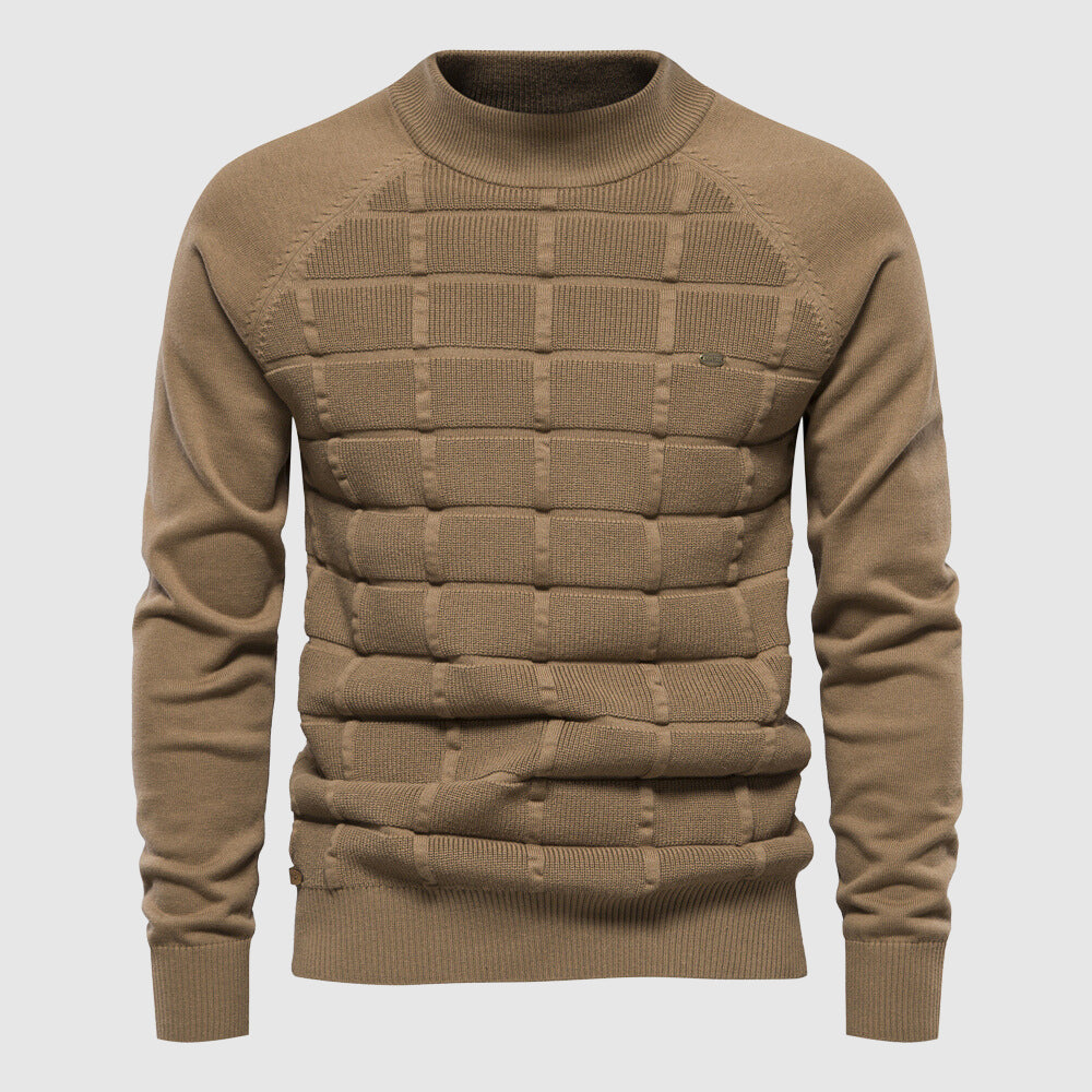 Ralph Venetian Class Pullover