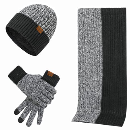 Bellachicha - Winter Strickset