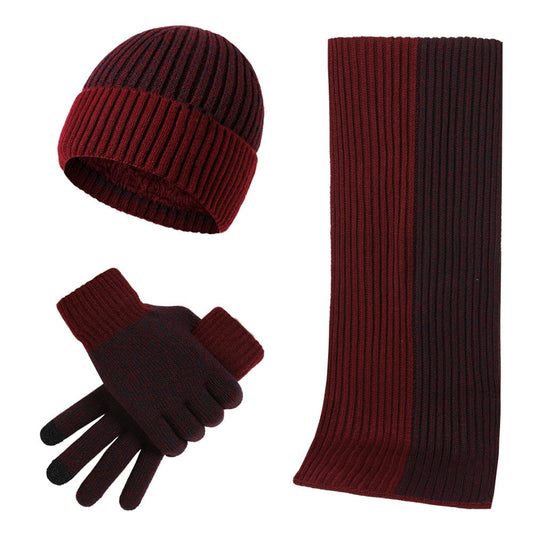 Bellachicha - Winter Strickset