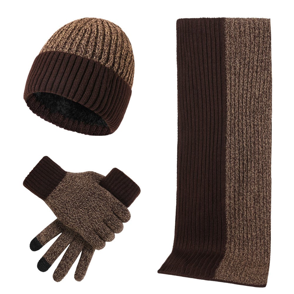 Bellachicha - Winter Strickset