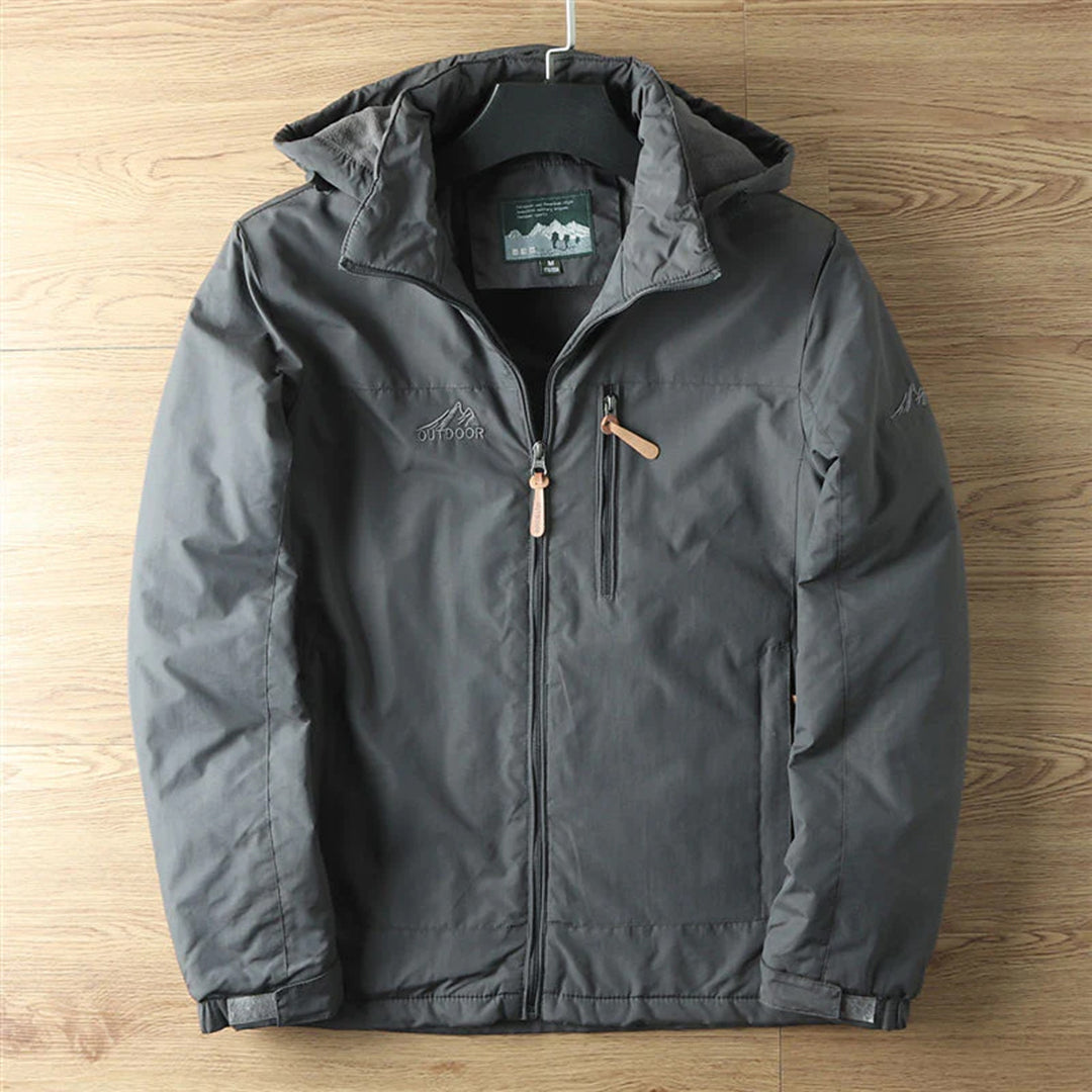 Alpineguard - Outdoor Jacke