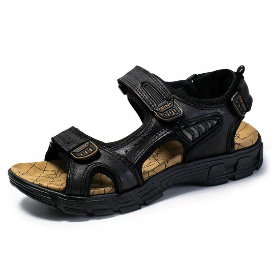 Hudson - Orthopädische Sandalen für Damen