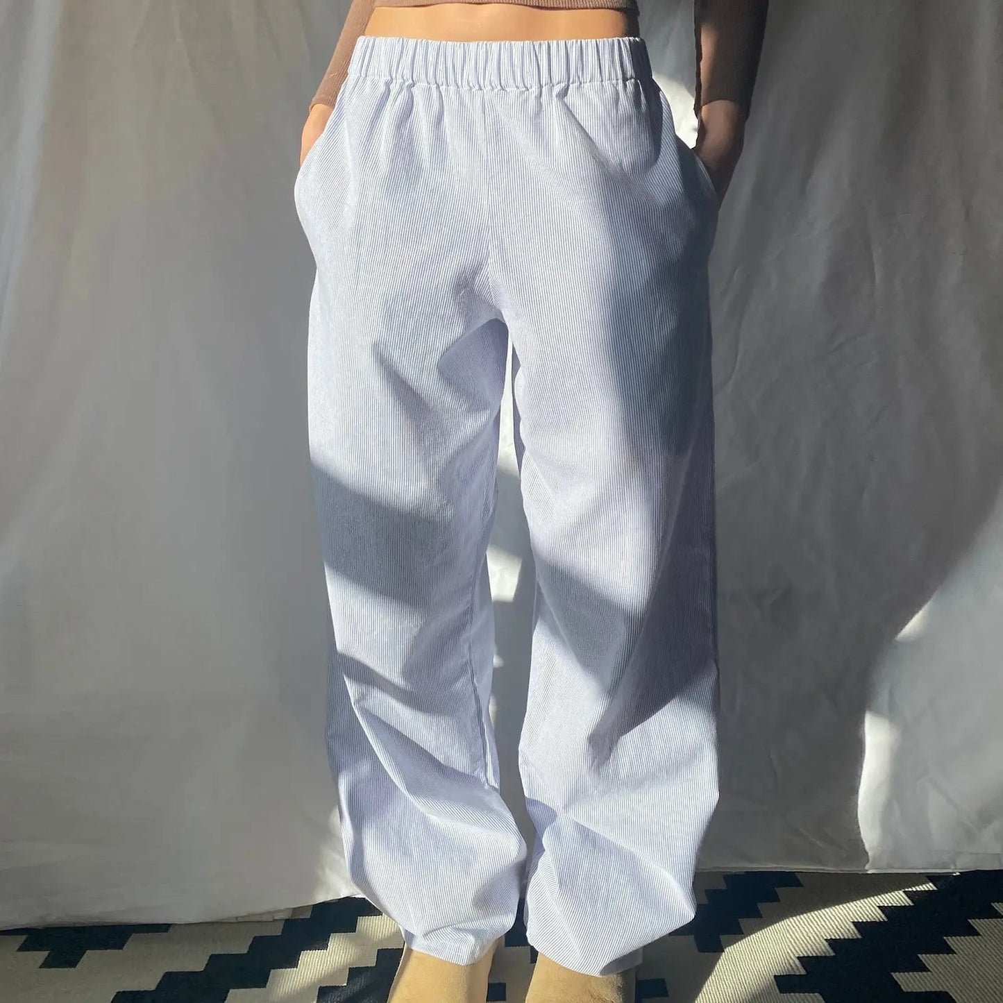 Rhea™ - Loungehose