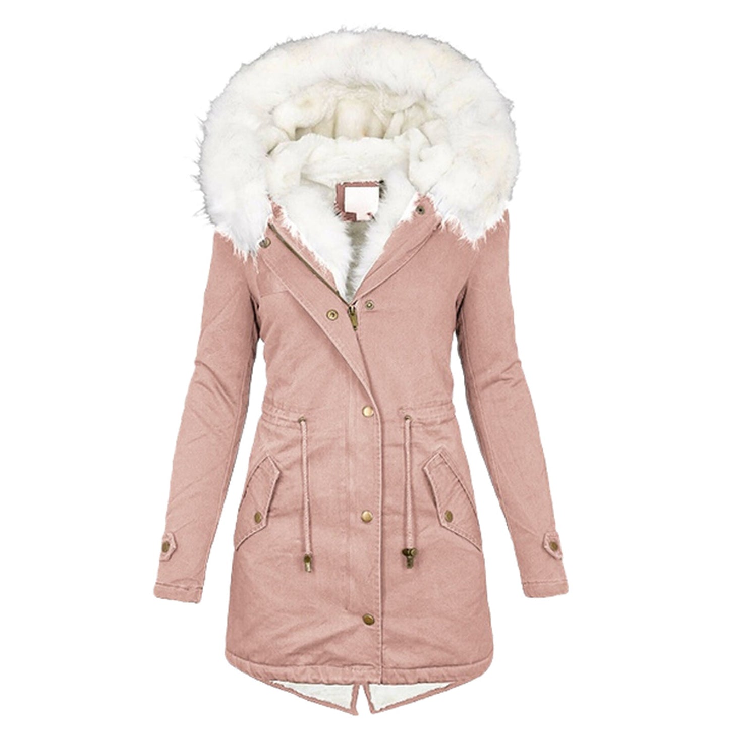 Valeni | Winterjacke für Damen